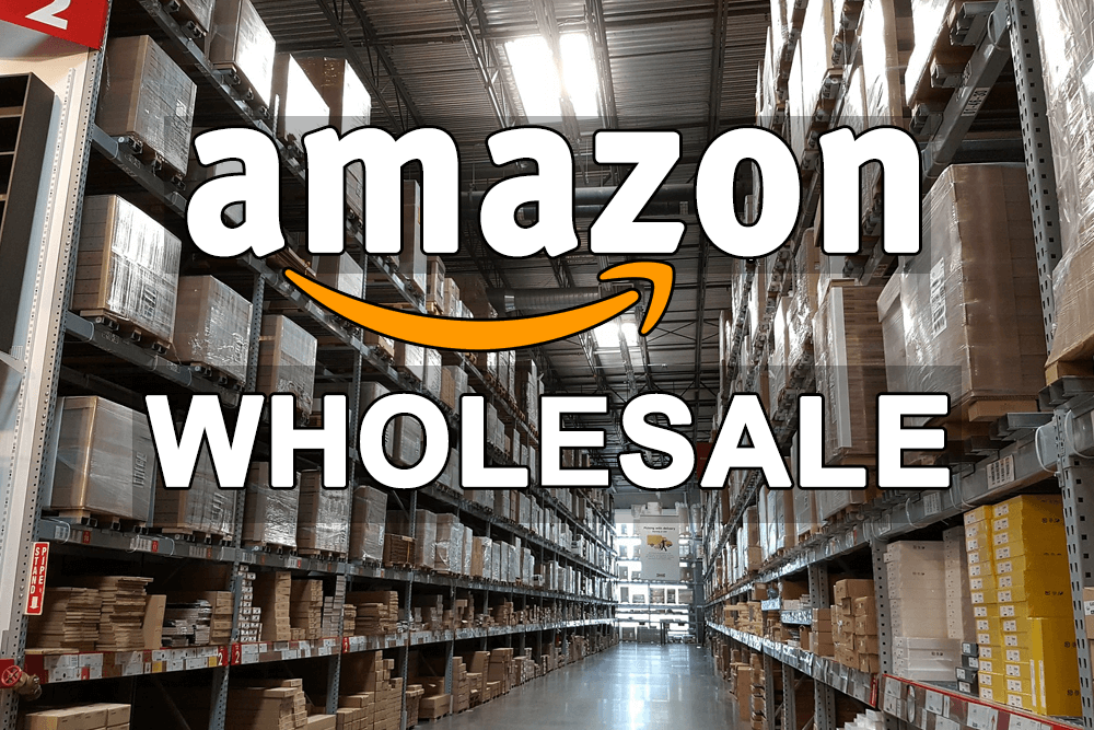 Automating Amazon Wholesale with AI: Product Selection, Pricing & More