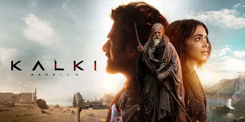 Box Office Triumph: ‘Kalki 2898 AD’ Approaches ₹1,000 Crore Worldwide