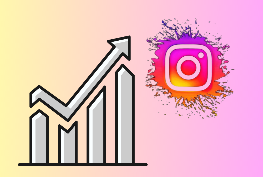 5 tips on how to grow on Instagram