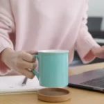 Sip Happens: The Surprising Psychology Behind Office Coffee Mugs