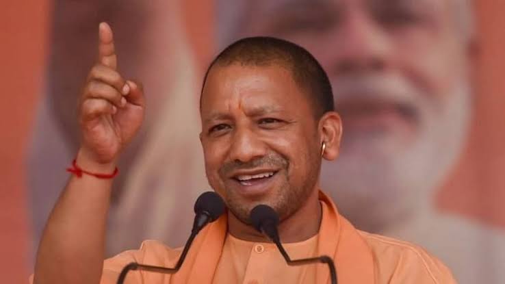 Death Threat for Yogi Adityanath’10 Days to Resign or Face Consequences